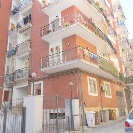 Casa Bianca Lägenhet Neapel Exteriör bild