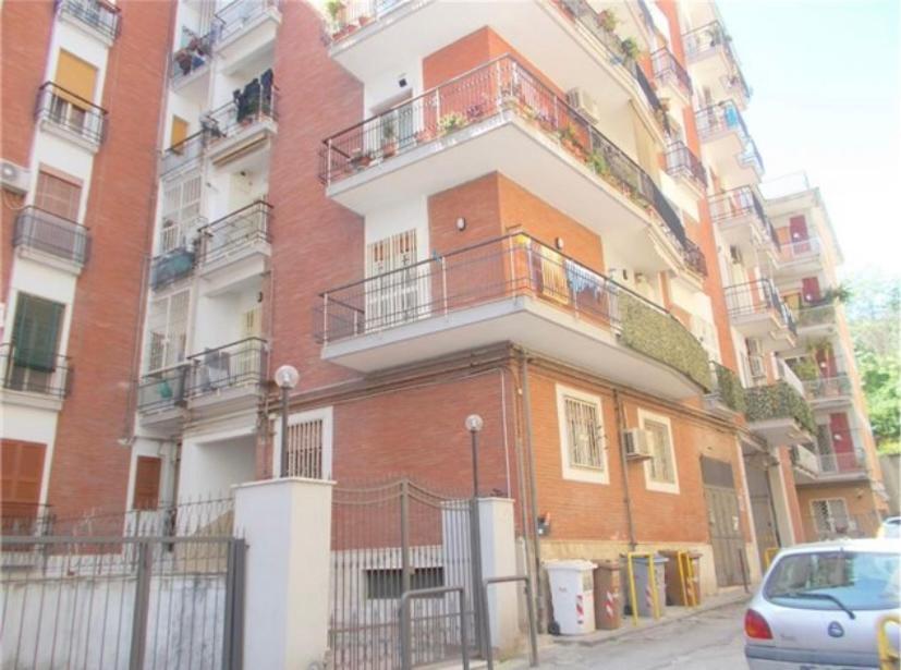Casa Bianca Lägenhet Neapel Exteriör bild