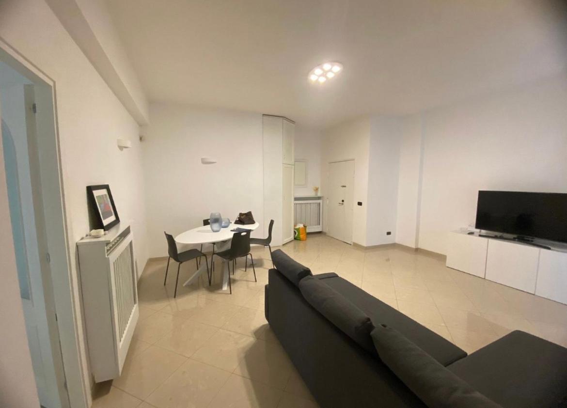 Casa Bianca Lägenhet Neapel Exteriör bild
