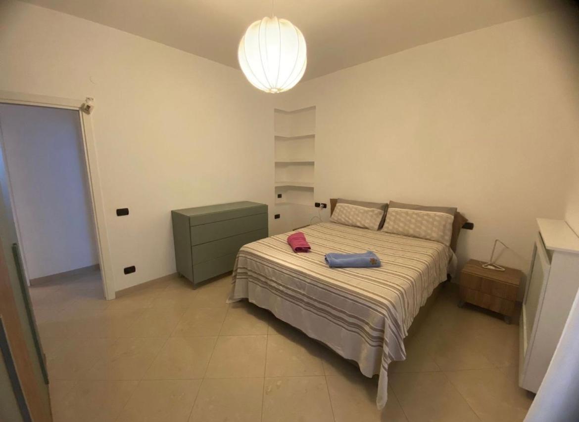 Casa Bianca Lägenhet Neapel Exteriör bild